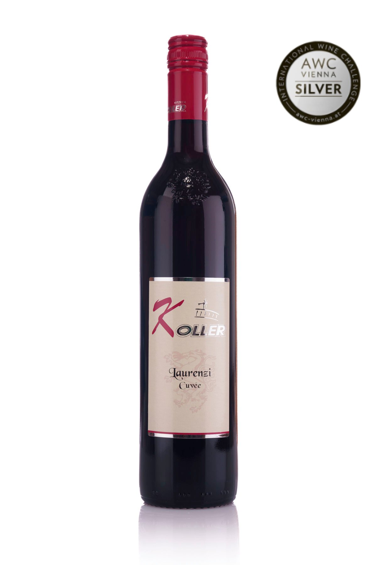 Laurenzi Cuvée