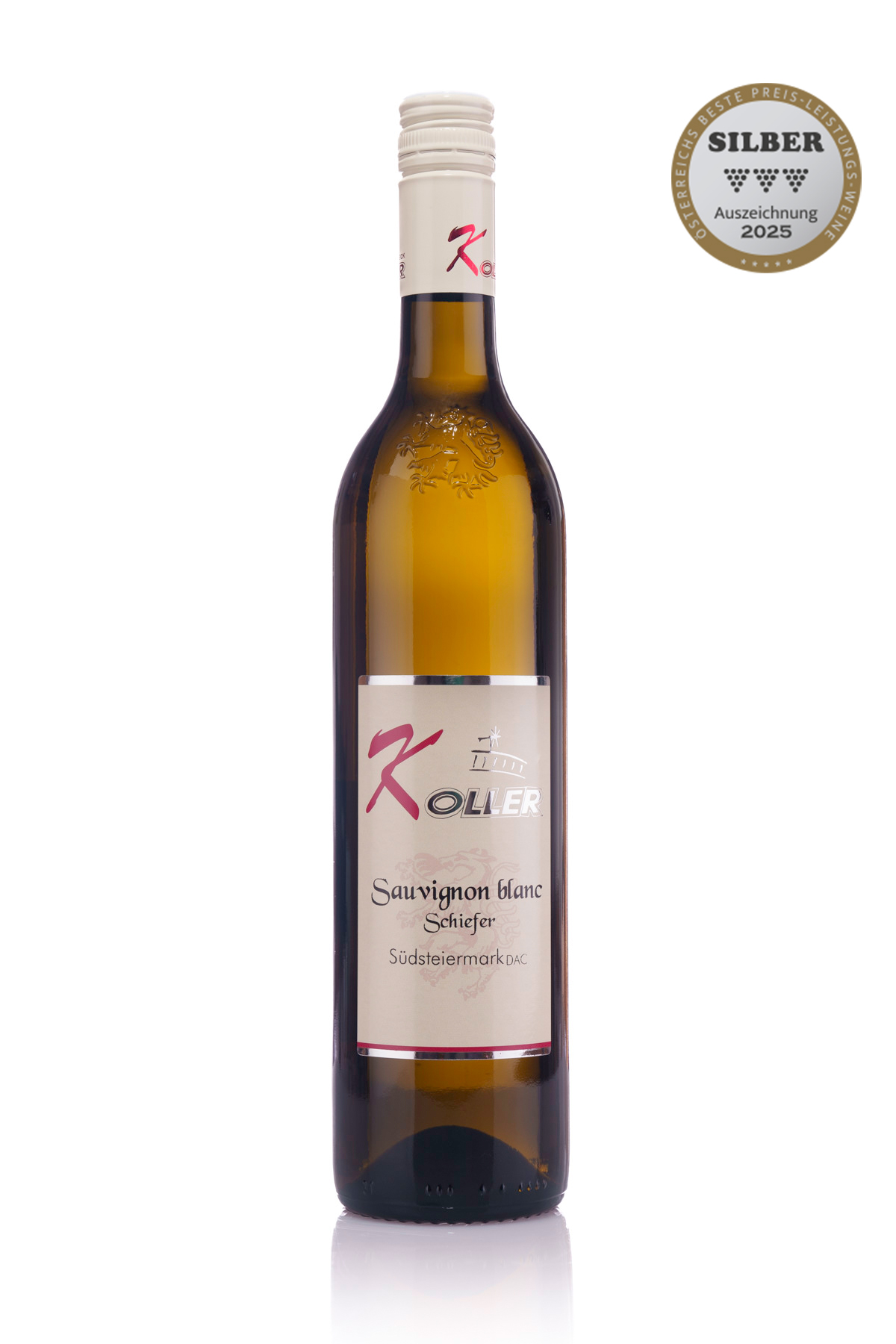 Sauvignon blanc Schiefer Südsteiermark DAC