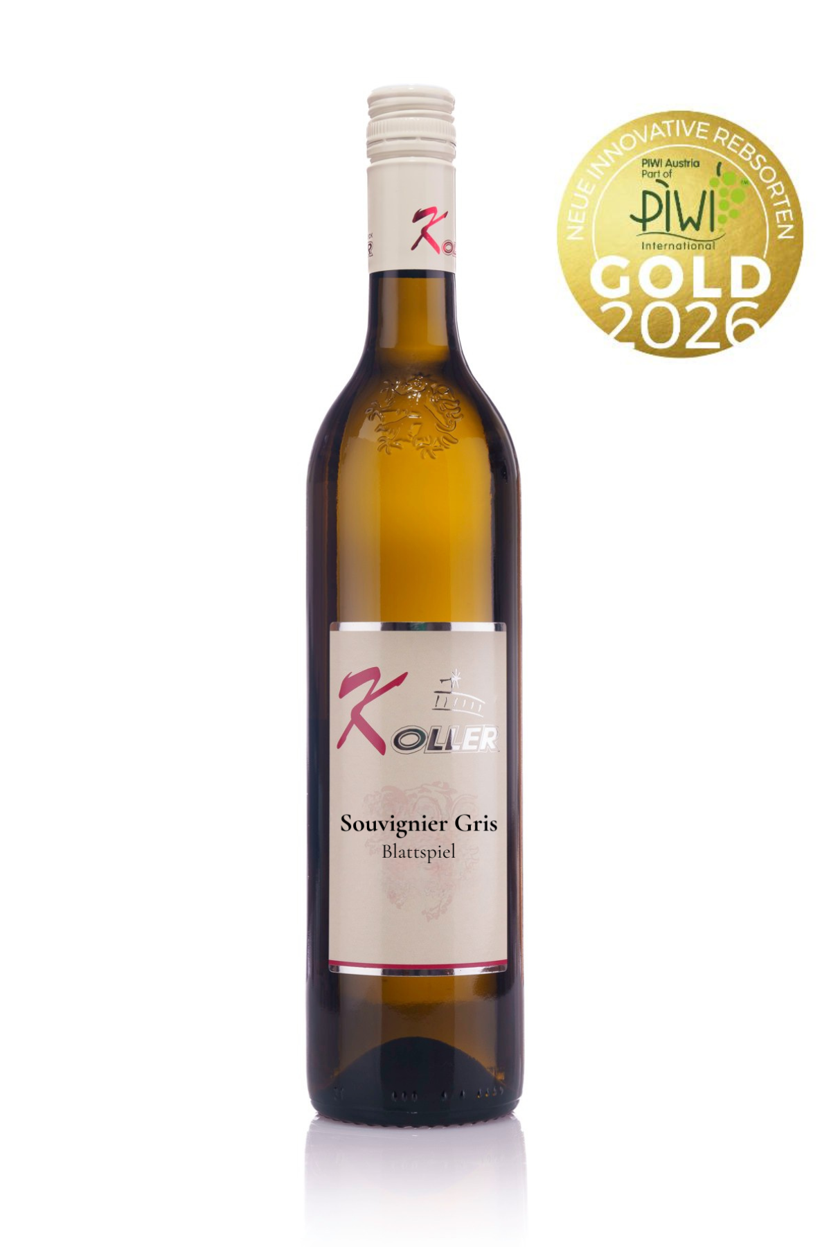 Souvignier Gris